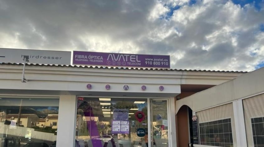 Local comercial