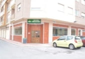 168m² locaux commerciaux pour vente à Murcie, Calle José Luis Morga photo