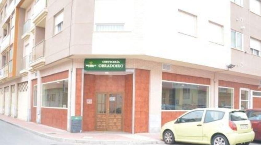 Local comercial