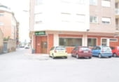 168m² locaux commerciaux pour vente à Murcie, Calle José Luis Morga photo