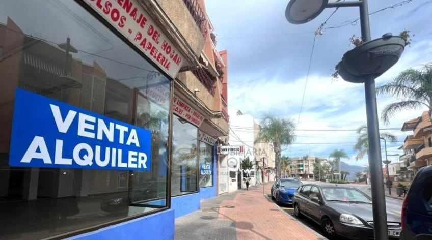 Local comercial