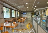 Restaurante en venta con 157m² en Almazora, Calle de San Jaime foto
