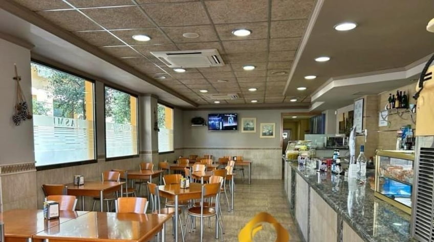 Local comercial