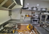Restaurante en venta con 157m² en Almazora, Calle de San Jaime foto