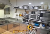 Restaurante en venta con 157m² en Almazora, Calle de San Jaime foto