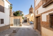 Edificio en venta con 568m² en Guadix, Calle Huerta de las Pastoras foto