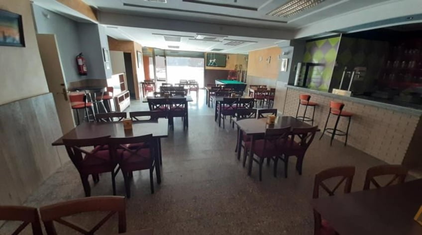 Local comercial