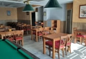 Bar en venta con 123m² en Vilanova del Camí, Carrer Mossèn Borràs foto