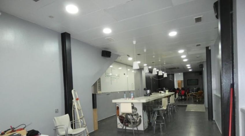 Local comercial