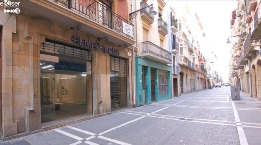 Local comercial