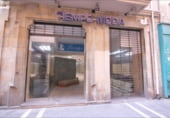 Local comercial en venta con 295m² en Pamplona, Calle de San Lorenzo foto