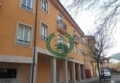 28m² commercial premises for sale in Bustarviejo, Calle San Sebastián photo