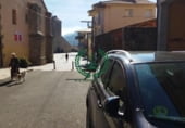 28m² commercial premises for sale in Bustarviejo, Calle San Sebastián photo