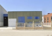 3188m² locaux commerciaux industriel pour vente à Oliva, N-332 photo