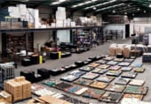 3188m² locaux commerciaux industriel pour vente à Oliva, N-332 photo