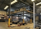 3188m² locaux commerciaux industriel pour vente à Oliva, N-332 photo