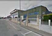 3188m² locaux commerciaux industriel pour vente à Oliva, N-332 photo