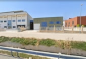 3188m² locaux commerciaux industriel pour vente à Oliva, N-332 photo