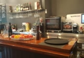 45m² bar for sale in Bilbao, in the area of Indautxu, Muelle Evaristo Churruca y Brunet photo