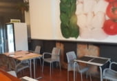 45m² bar for sale in Bilbao, in the area of Indautxu, Muelle Evaristo Churruca y Brunet photo