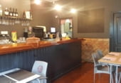 45m² bar for sale in Bilbao, in the area of Indautxu, Muelle Evaristo Churruca y Brunet photo