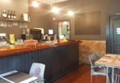 45m² bar for sale in Bilbao, in the area of Indautxu, Muelle Evaristo Churruca y Brunet photo