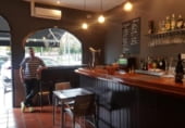 45m² bar for sale in Bilbao, in the area of Indautxu, Muelle Evaristo Churruca y Brunet photo
