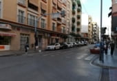 Local comercial
en venda
amb 80m² a Águilas, Calle Antonio Salas foto