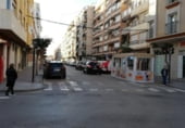 Local comercial
en venda
amb 80m² a Águilas, Calle Antonio Salas foto