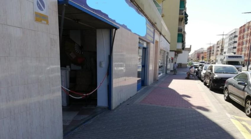Local comercial
