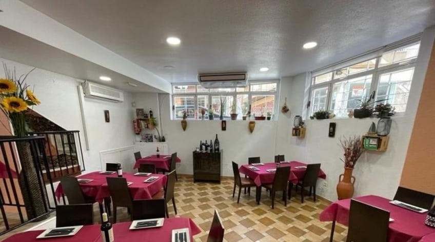 Local comercial