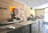 Bar en venta con 140m² en Águilas, Calle Agravio foto