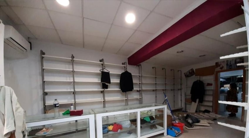 Local comercial