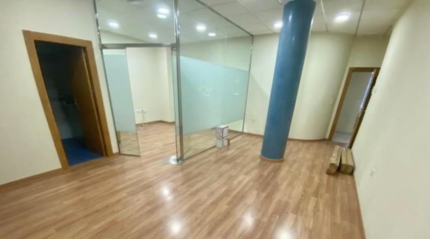 Local comercial