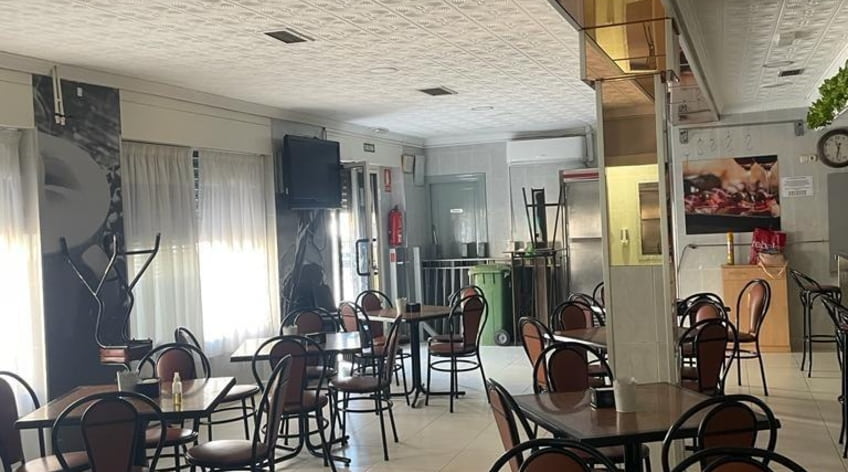 Local comercial