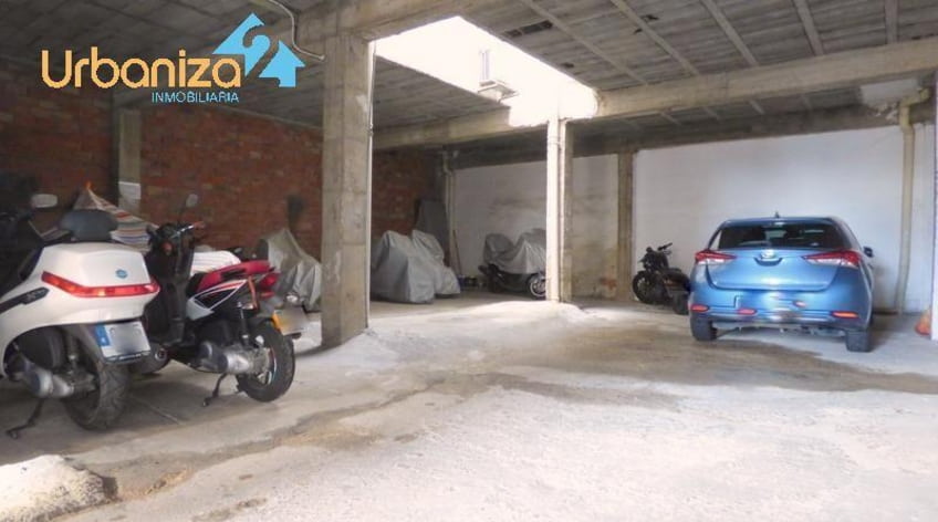 Local comercial