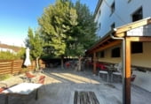 1290m² hotel for sale in Toreno, Avenida de Bembibre photo