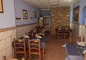 Local comercial en venta con 164m² en Villajoyosa, Calle Costera de la Mar foto