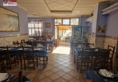 Local comercial en venta con 164m² en Villajoyosa, Calle Costera de la Mar foto