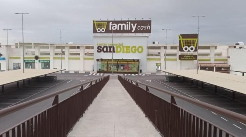Local comercial