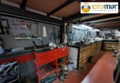 581m² workshop for sale in Gavà, Carrer de les Colomeres photo
