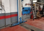 581m² workshop for sale in Gavà, Carrer de les Colomeres photo