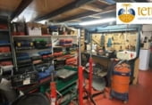 581m² workshop for sale in Gavà, Carrer de les Colomeres photo
