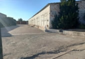 1044m² warehouse industrial for sale in Mora de Ebro, Carrer Roger de Llúria photo
