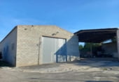 1044m² warehouse industrial for sale in Mora de Ebro, Carrer Roger de Llúria photo