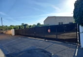 1044m² warehouse industrial for sale in Mora de Ebro, Carrer Roger de Llúria photo
