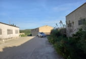 1044m² warehouse industrial for sale in Mora de Ebro, Carrer Roger de Llúria photo