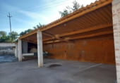 1044m² warehouse industrial for sale in Mora de Ebro, Carrer Roger de Llúria photo