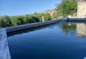 1044m² warehouse industrial for sale in Mora de Ebro, Carrer Roger de Llúria photo