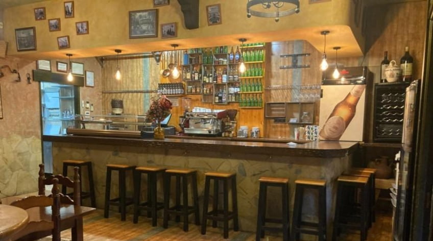 Local comercial